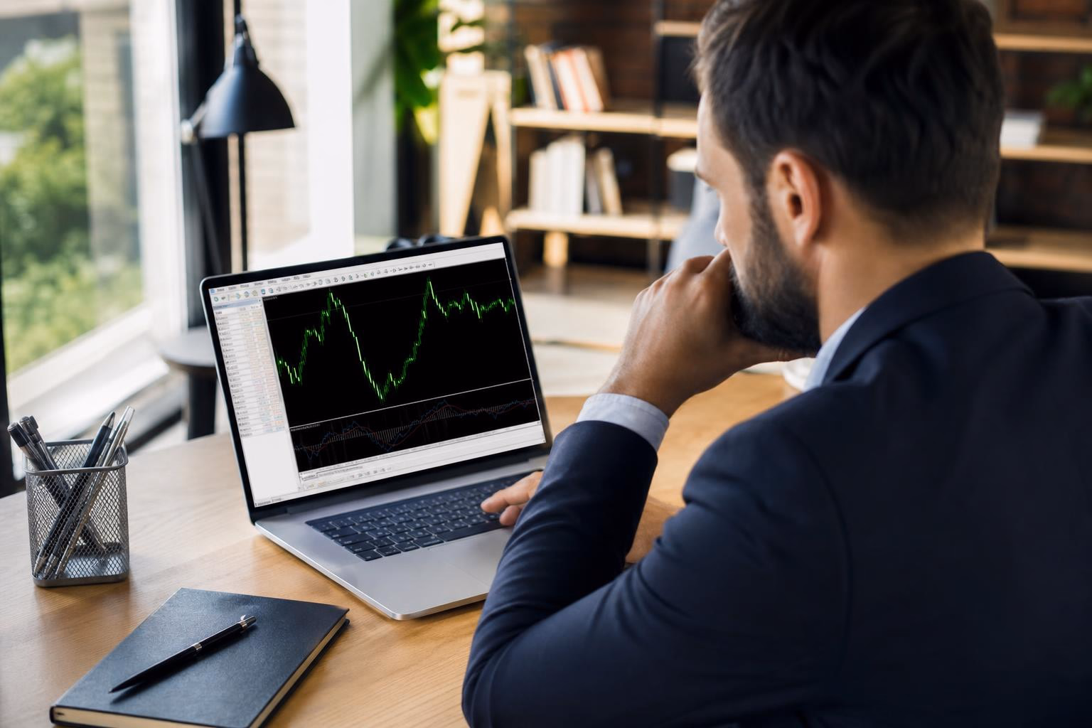 hoe installeer ik een ea stap voor stap op metatrader 4