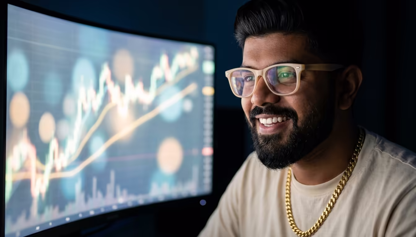 Robot Trading in Forex: Hoe het Werkt en Wat je Echt Mag Verwachten