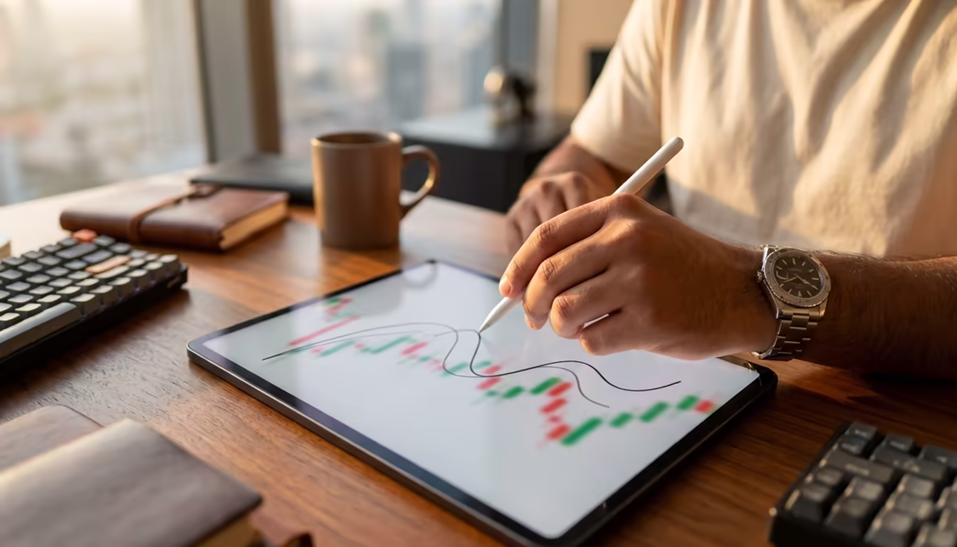 Hoe Garandeer Je Dat Een EA Geen Overtrading Uitvoert?