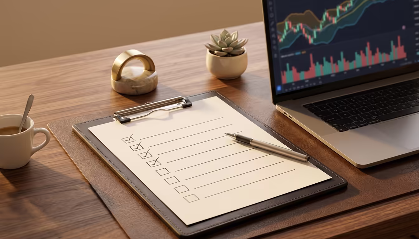 Back-up Plan Wanneer Je EA Faalt: Compleet Noodplan voor Goudtraders
