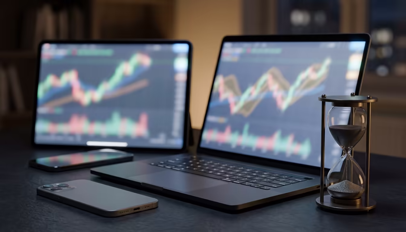 Backtest een EA op MT4: Stap-voor-Stap Handleiding