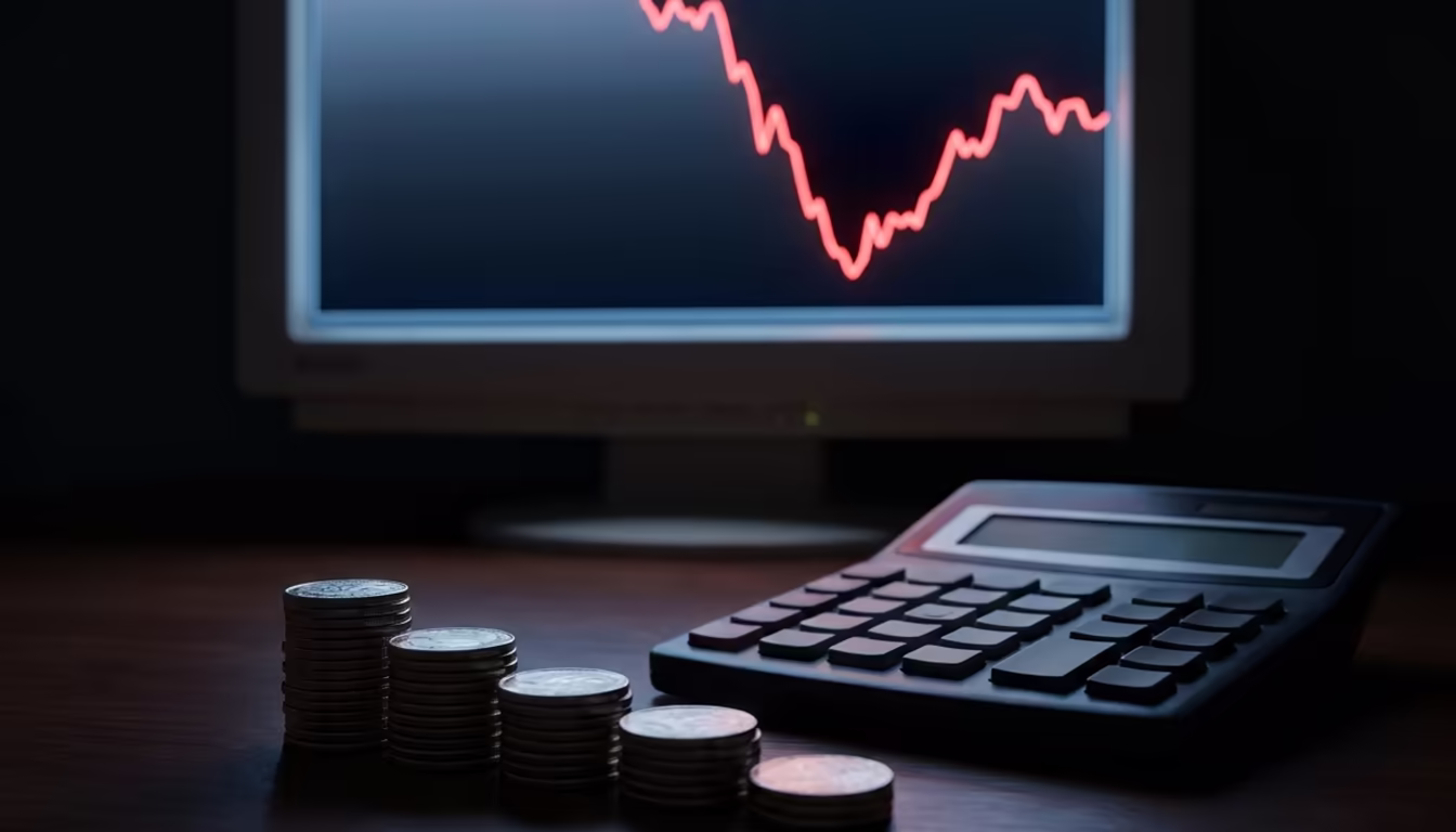 Beperkingen op Posities en Maximale Drawdown bij Prop Firms