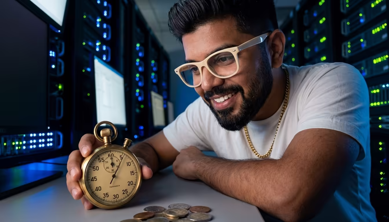 Best Brokers for Gold EA Trading in 2026