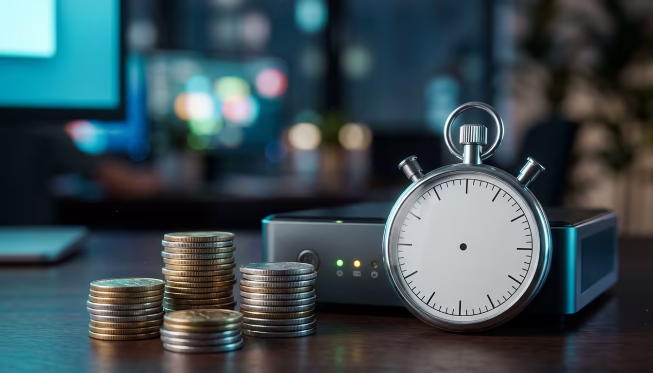 Best VPS for Forex EA Trading in 2026