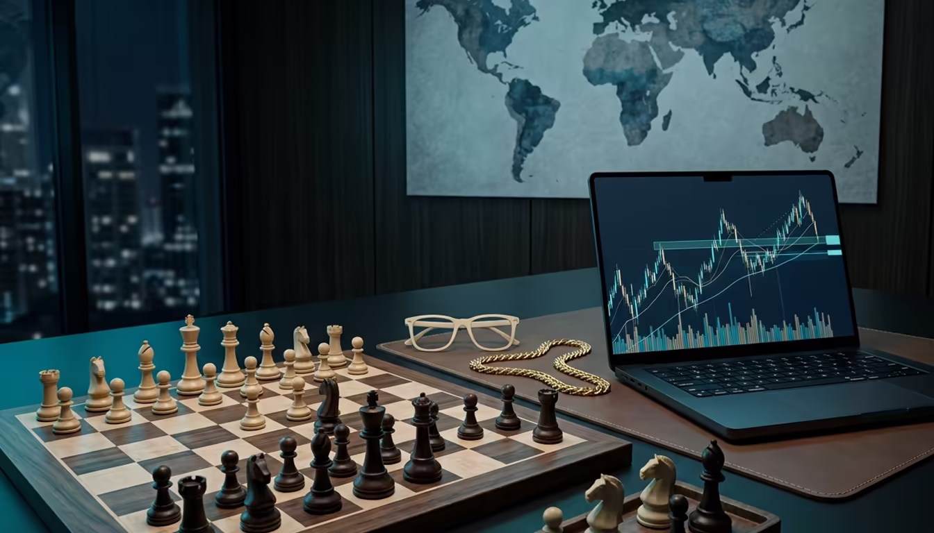 Best XAUUSD Strategy for Automated Trading Systems