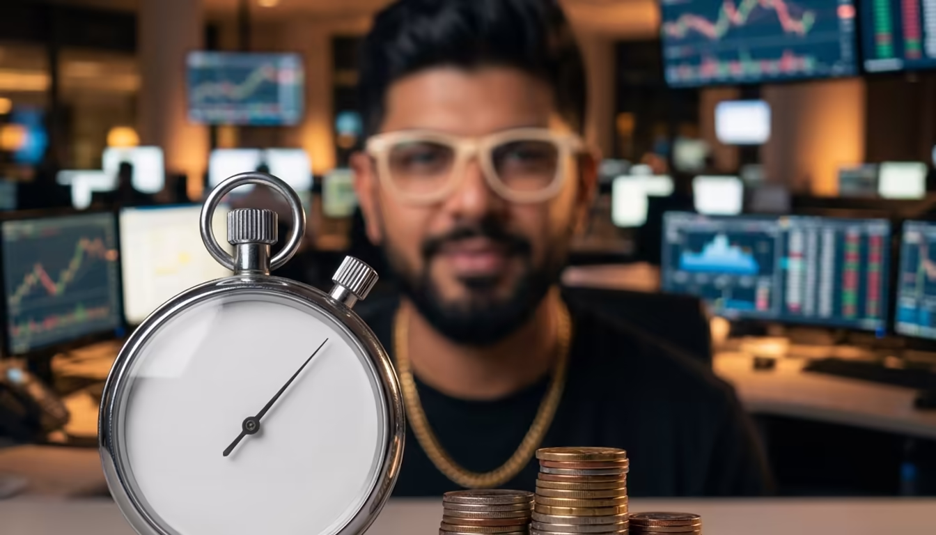 De Beste Brokers voor Goud Handelen op MT5 in 2026
