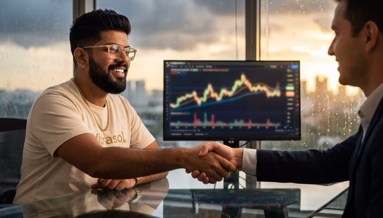 Beste EA-Instellingen voor Volatiliteit op XAUUSD