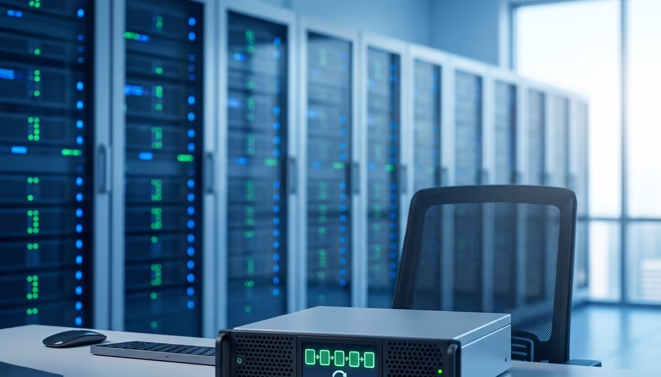Beste VPS voor Forex: De Complete Keuzegids