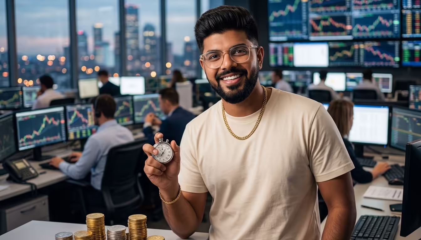 How to Choose a Broker With Narrow Gold Spreads and ECN Execution