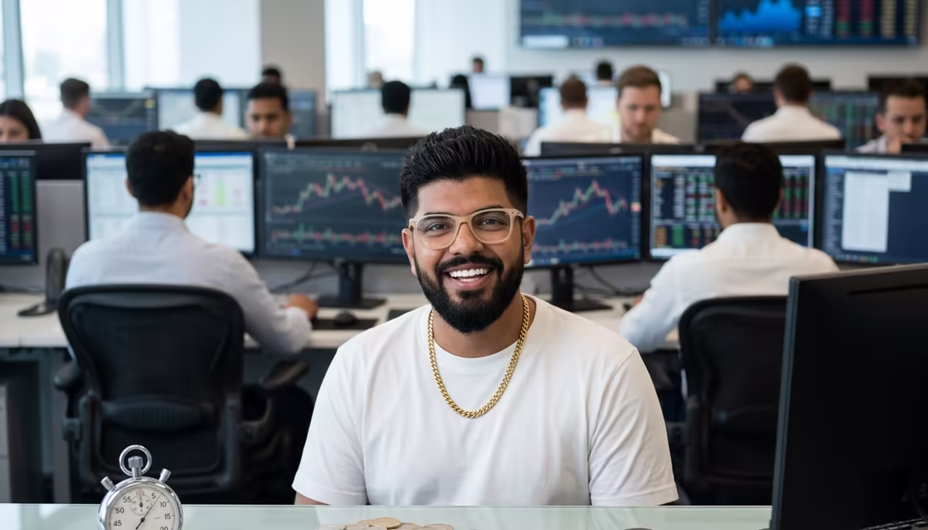 Welke Brokervereisten Gelden Voor Prop Firm Trading Met XAUUSD EA?
