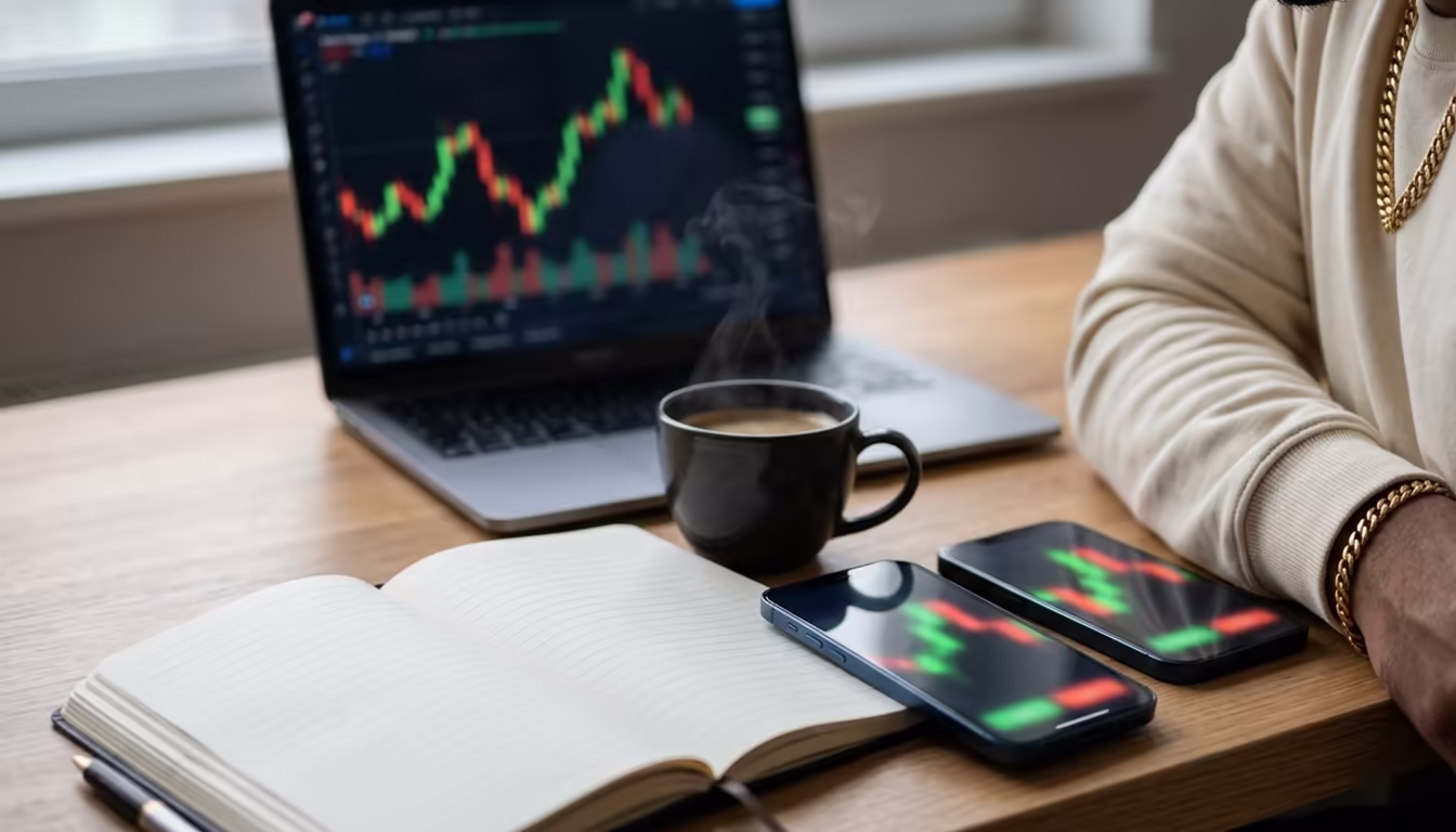 Wat Doet Mijn EA Als de Broker Uitvalt?