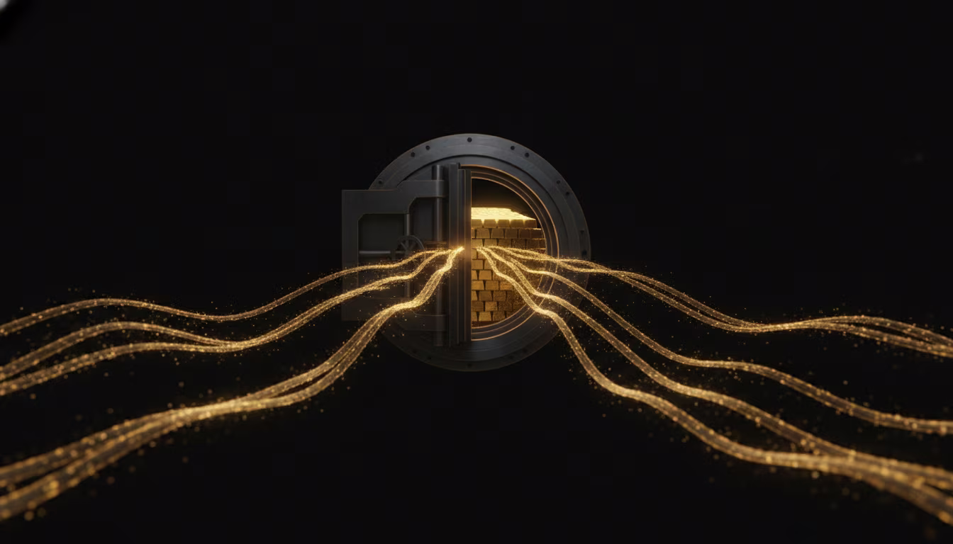 Central Banks and Gold: Why It Matters (2026)