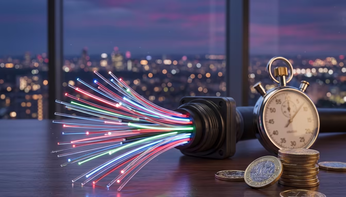 How to Choose a Broker for a Gold EA in the EU (2026)