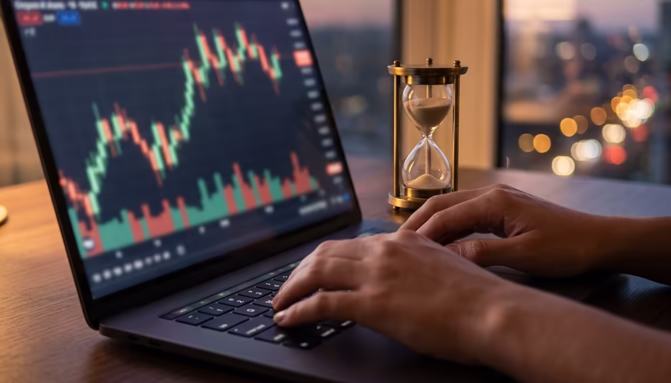 Hoe Controleer Je of Live Trading Overeenkomt met je Backtest?