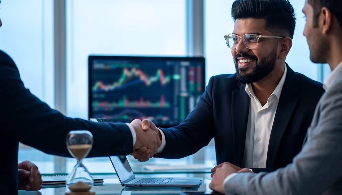 Hoe Controleer Je of Live Trading Overeenkomt met je Backtest?