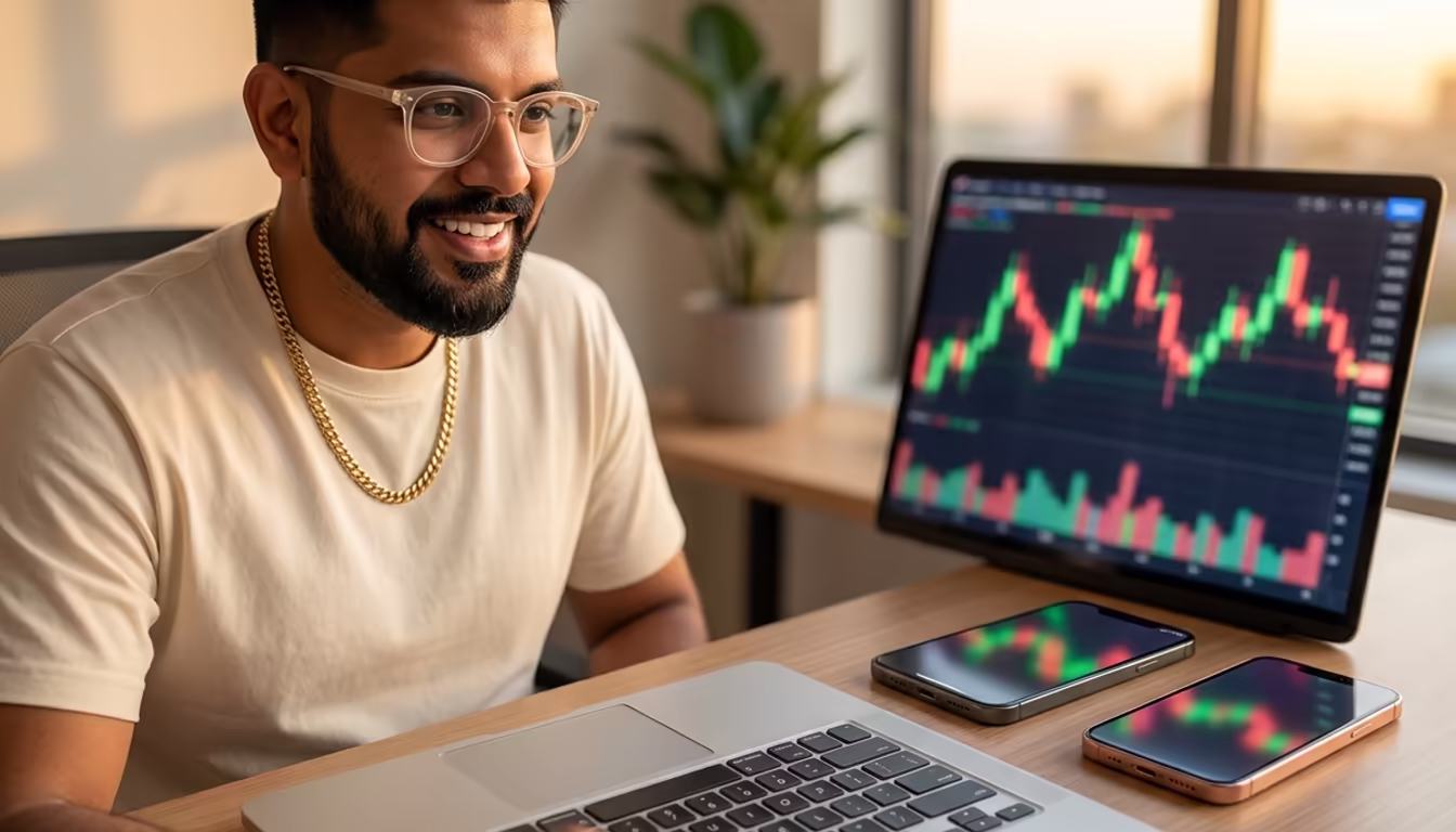 MQL5-signaal inschrijven voor gold trades: zo doe je het stap voor stap