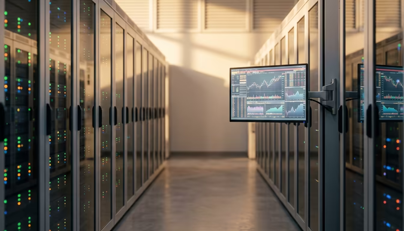 Hoe Detecteer Je Overfitting in EA-Backtests?