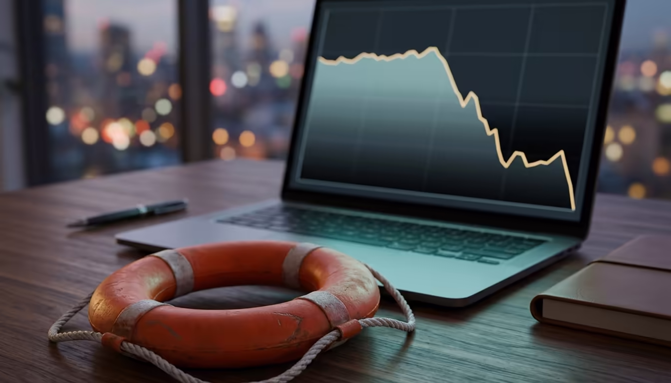 Hoe Beheer Je Drawdown Met Een Automatische EA?