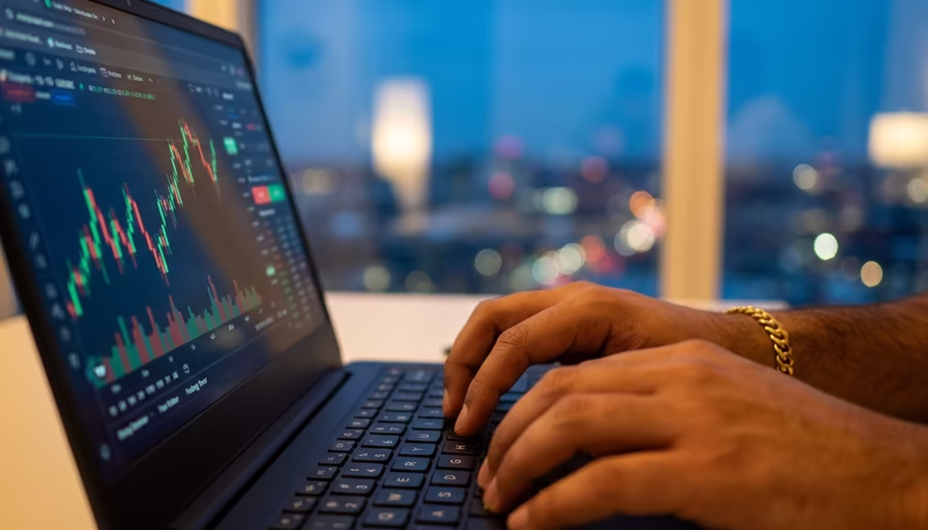 EA Installeren op MetaTrader 5: Stap voor Stap Uitgelegd