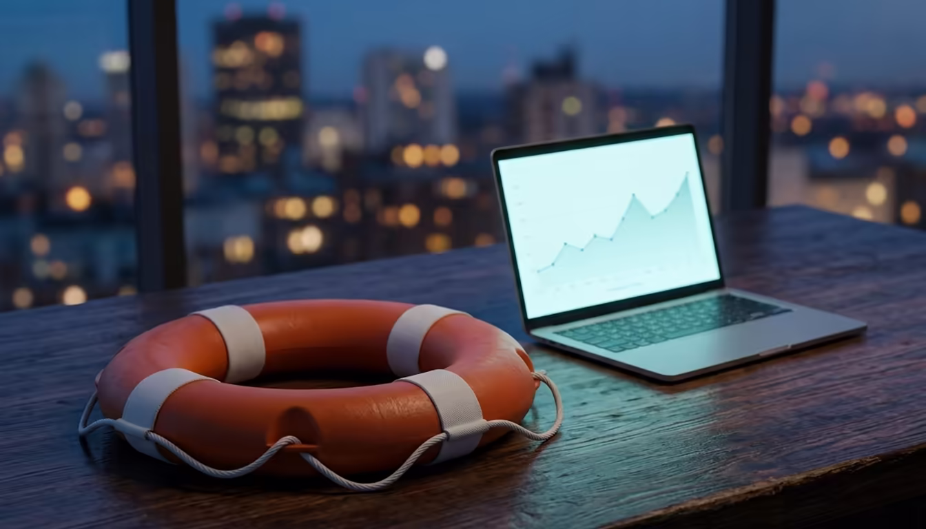Hoe voorkomt een EA overtrading op volatiele markten?