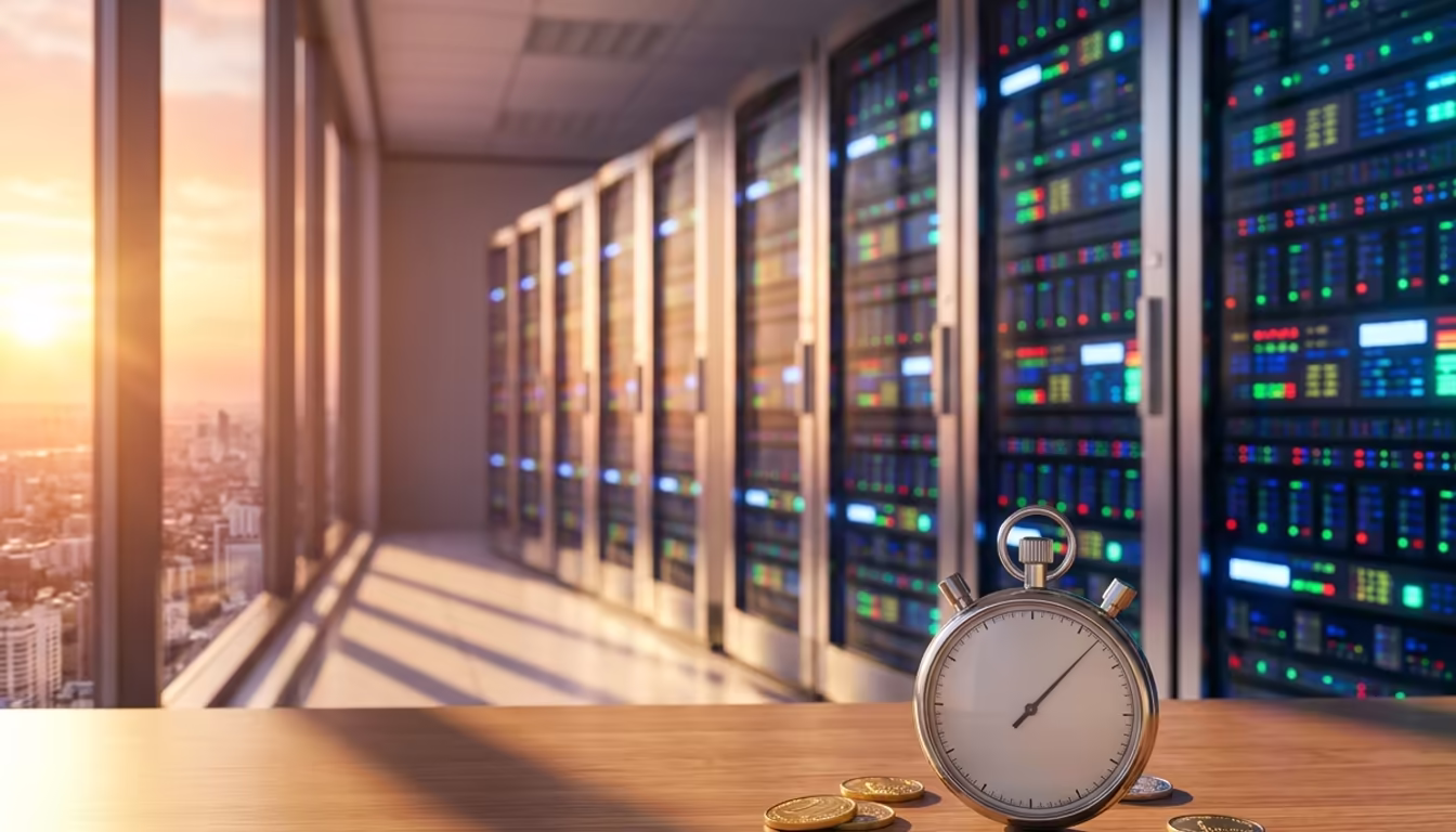 Can EA Performance Differ Across Brokers? Here's Why