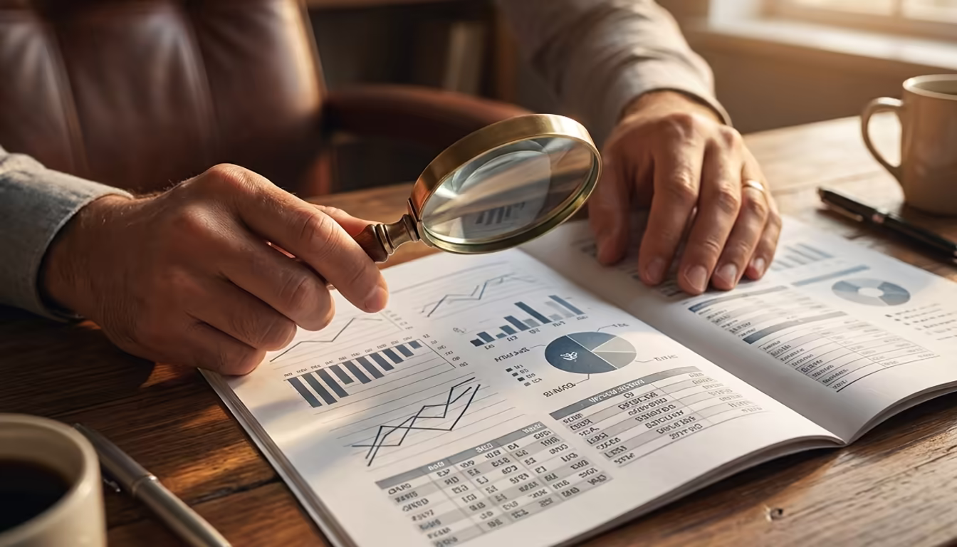 EA Zonder Problemen Laten Werken: De Complete Checklist