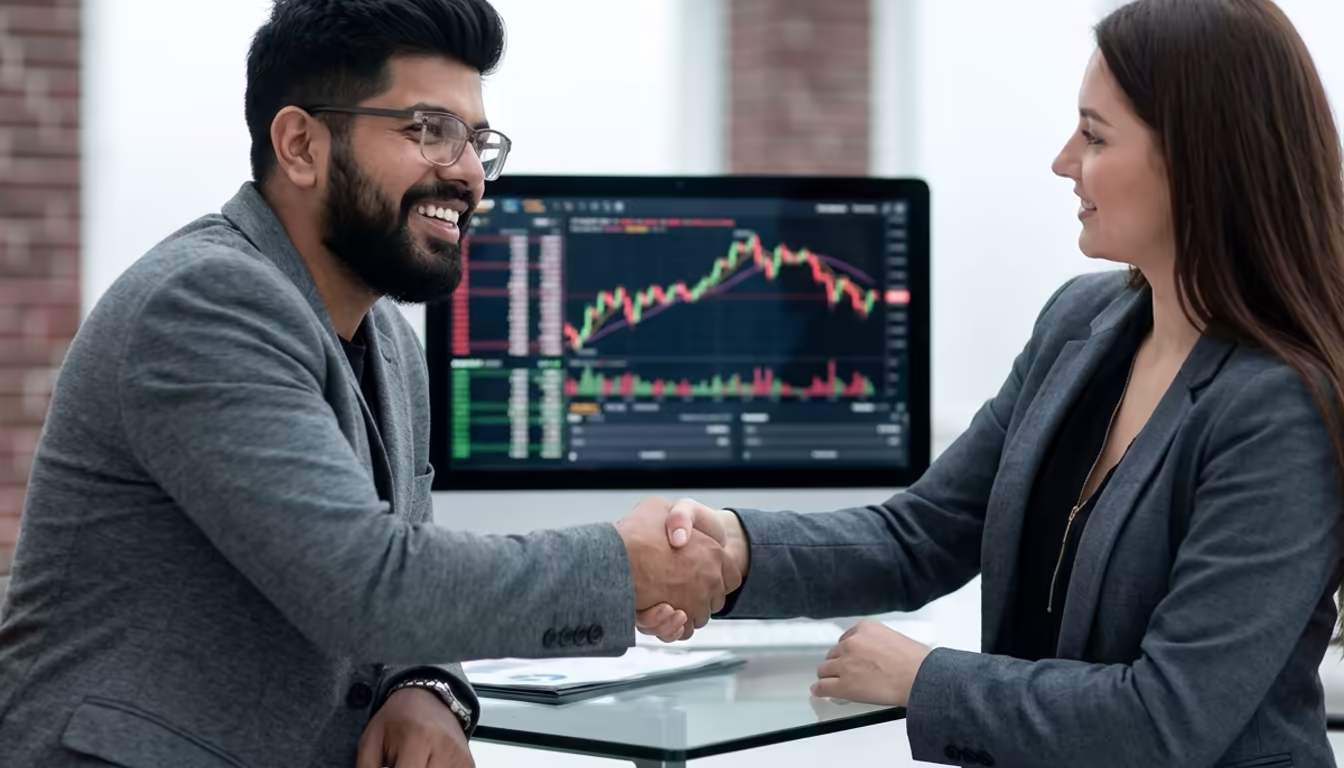 Hoe Lees Je een Equity Curve? Uitleg en Voorbeelden