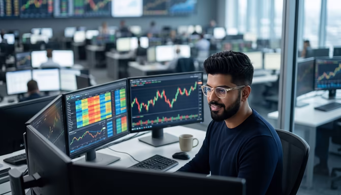 Forex Robot That Works: Myths vs Reality (2026)