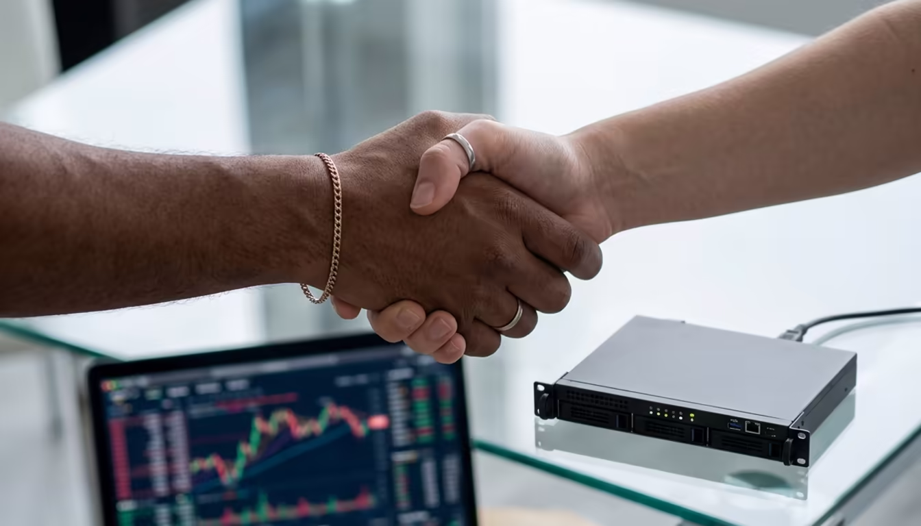 Heb Je een Forex VPS Nodig? De Eerlijke Gids voor EA-Traders