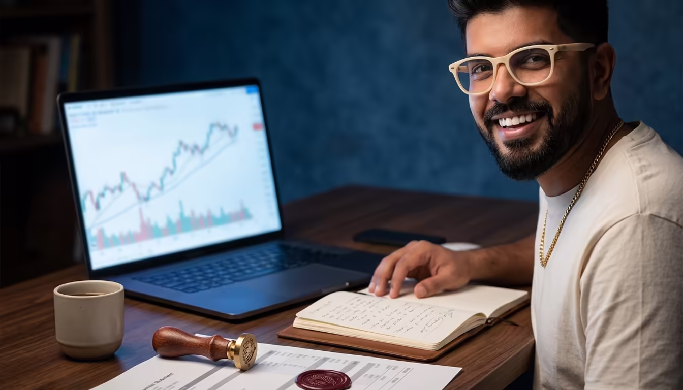 FXBlue Versus Myfxbook: Wat Is Het Verschil?