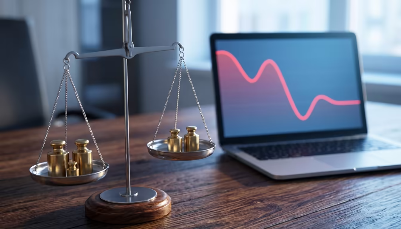Drawdown Bij Een Goud-EA: Hoeveel Verlies Is Normaal?