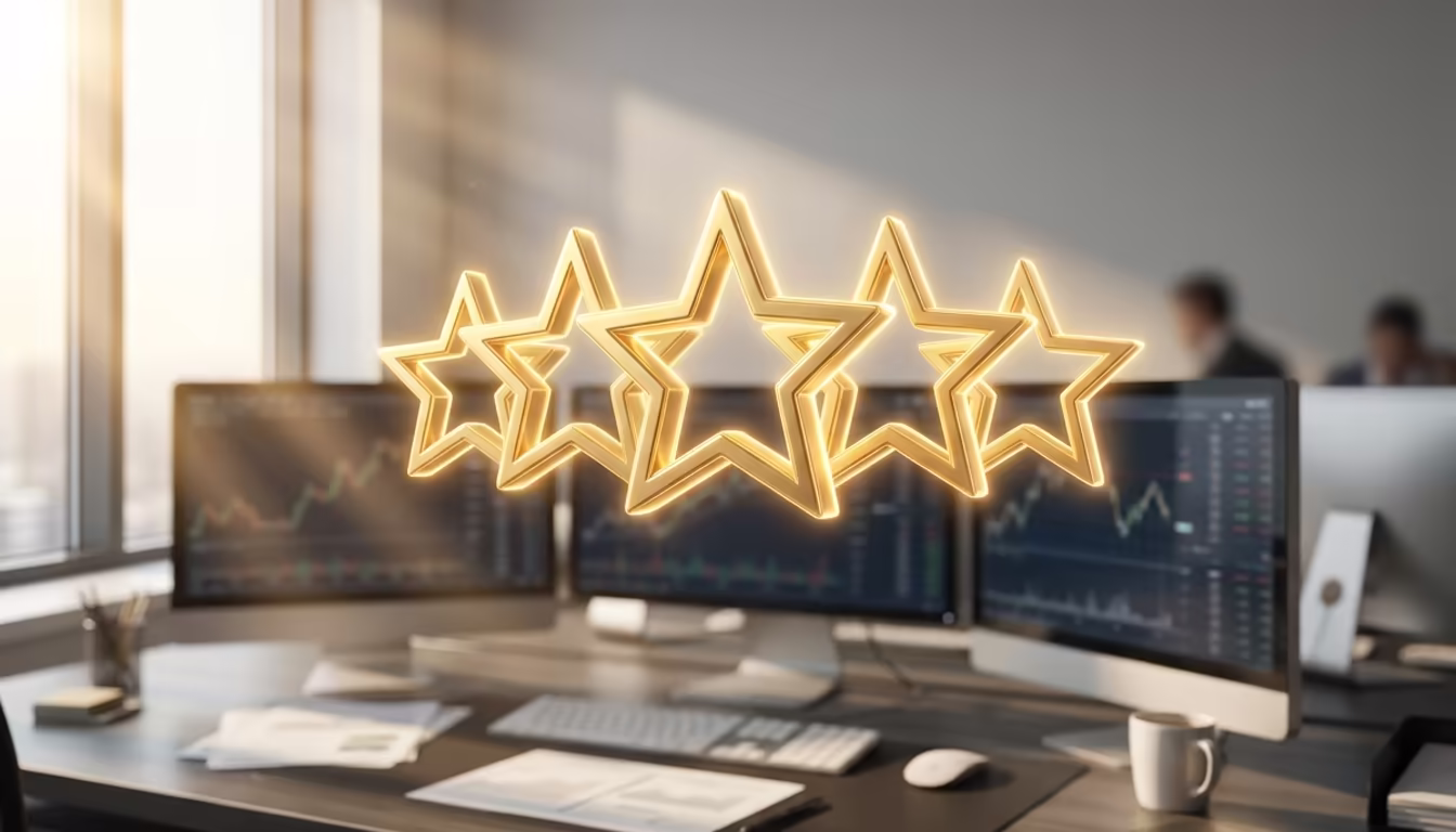 Gold EA Performance Metrics: What Actually Matters