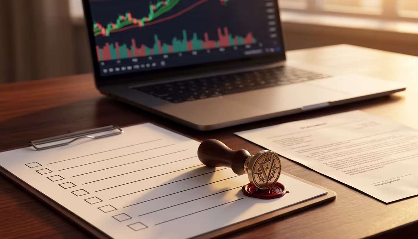 Moet Je Een EA Gebruiken Of XAUUSD Handmatig Traden?