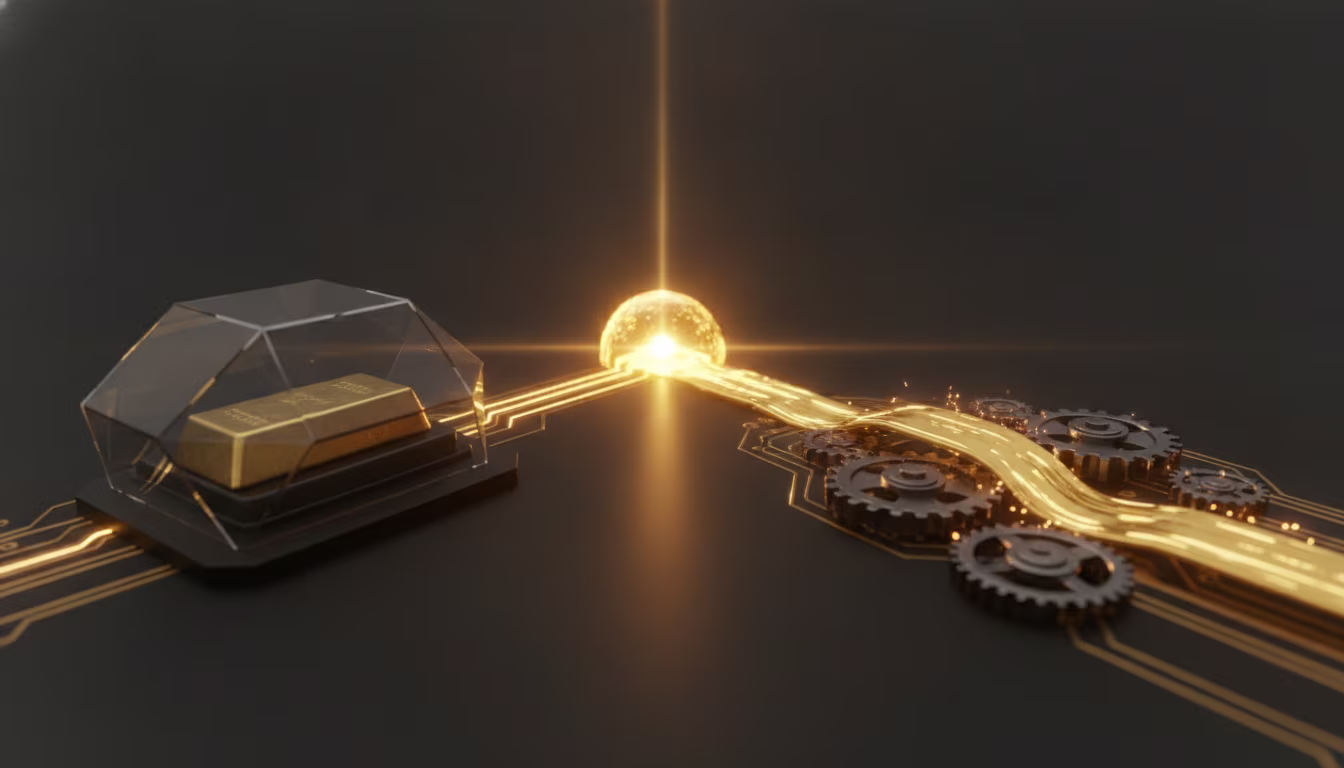 Gold ETF vs Spot: Which Is Better for You? (2026)