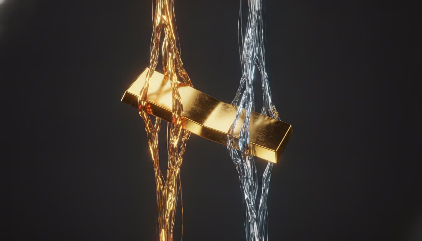 Gold as Inflation Hedge: Data Analysis (2026)