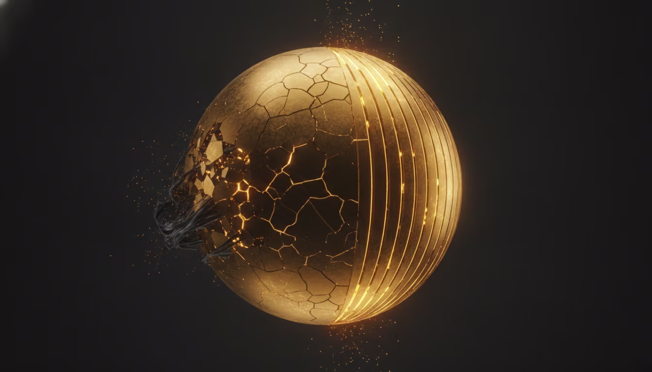 Gold Safe Haven: When It Works in 2026