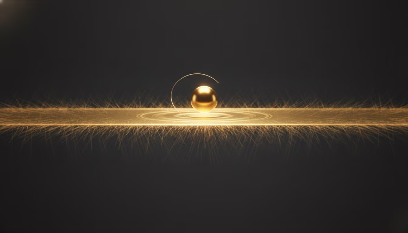 Gold Support and Resistance Trading (2026)