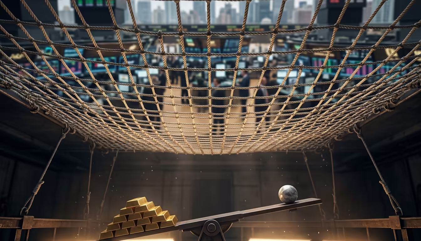 Leverage Limieten op Retail Accounts: Wat Mag Nog in 2026?
