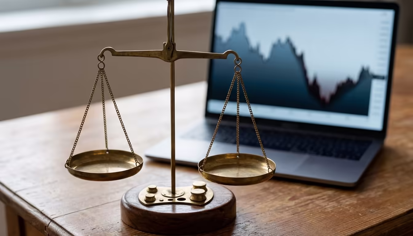 Drawdown Bij Een Goud-EA: Hoeveel Verlies Is Normaal?