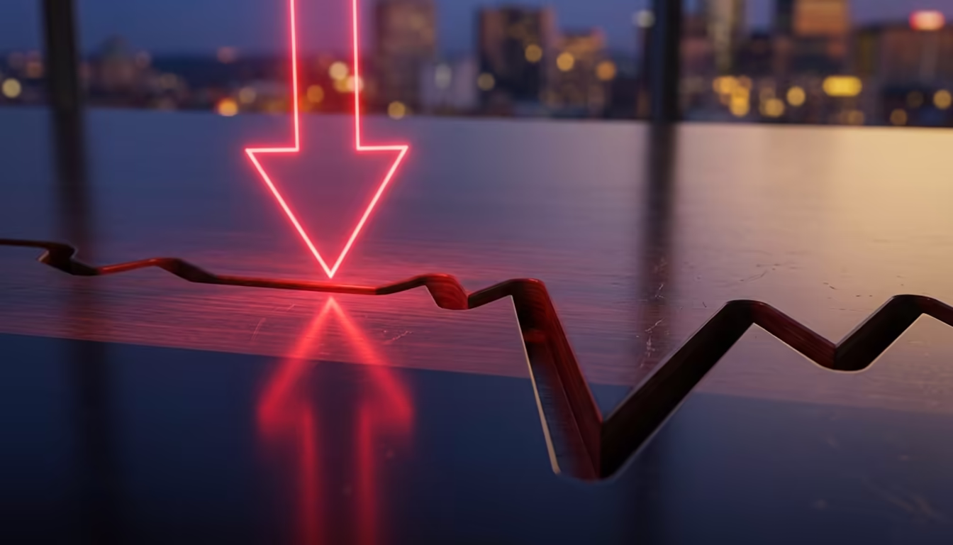 Goud Trading Bot Drawdown: Hoeveel Verlies Kun Je Verwachten?