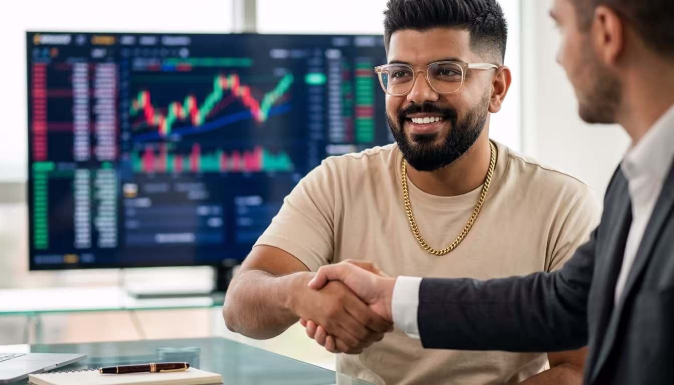 Hoe Kies Je Tussen Verschillende Goud Trading EA's?