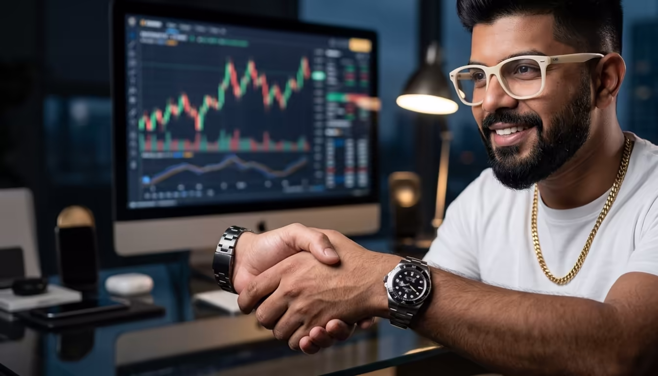 Hoe vaak traadt een gold EA? Handelsfrequentie eerlijk uitgelegd