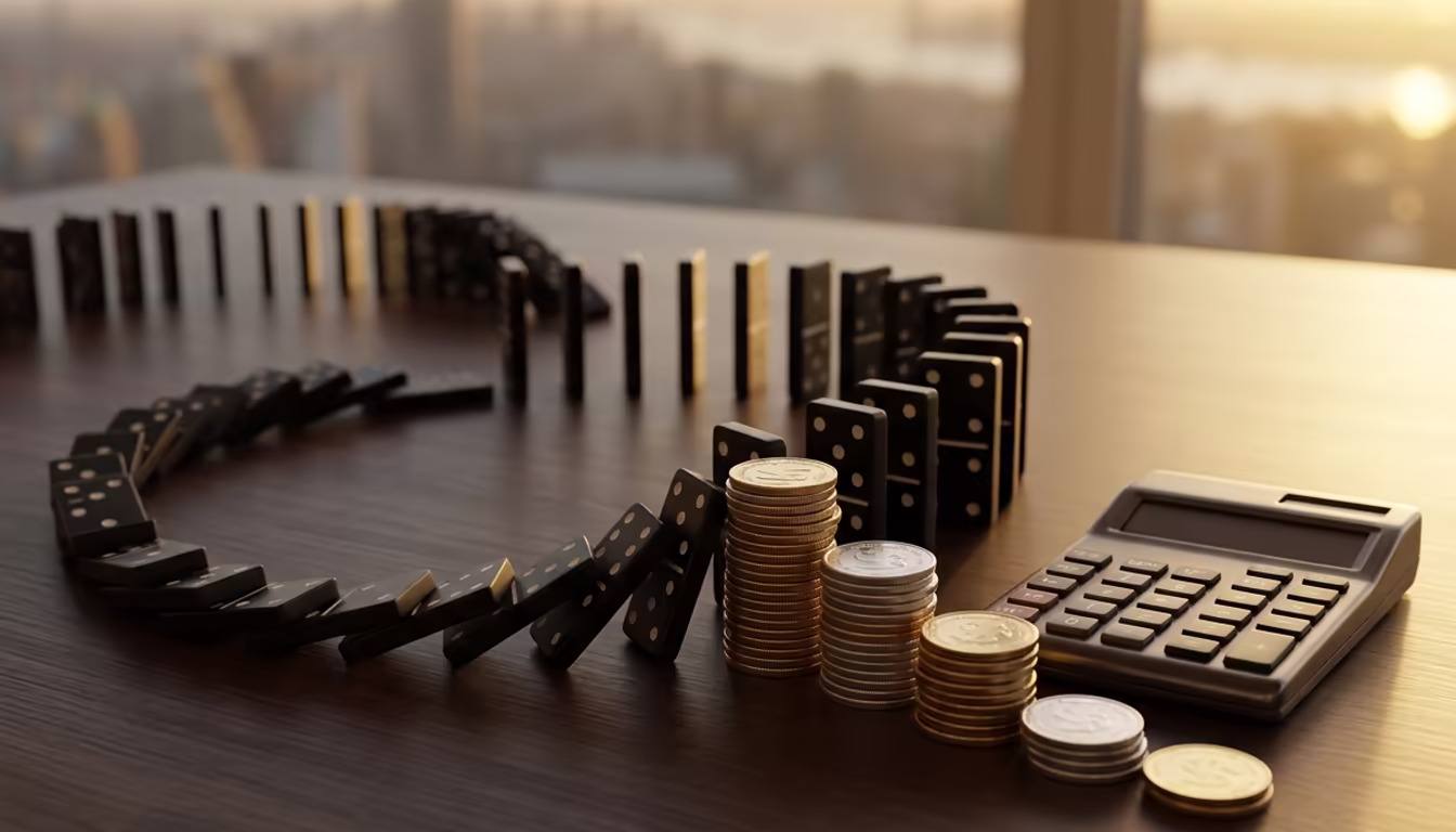 Hoe Veilig Zijn EA's Zonder Martingale of Grid-Strategieën?