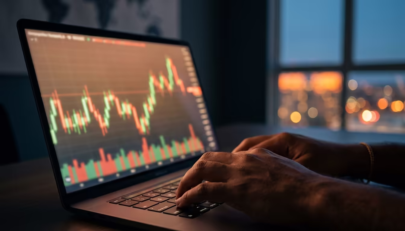 Hoe Werkt Orderuitvoering En Slippage Bij XAUUSD?