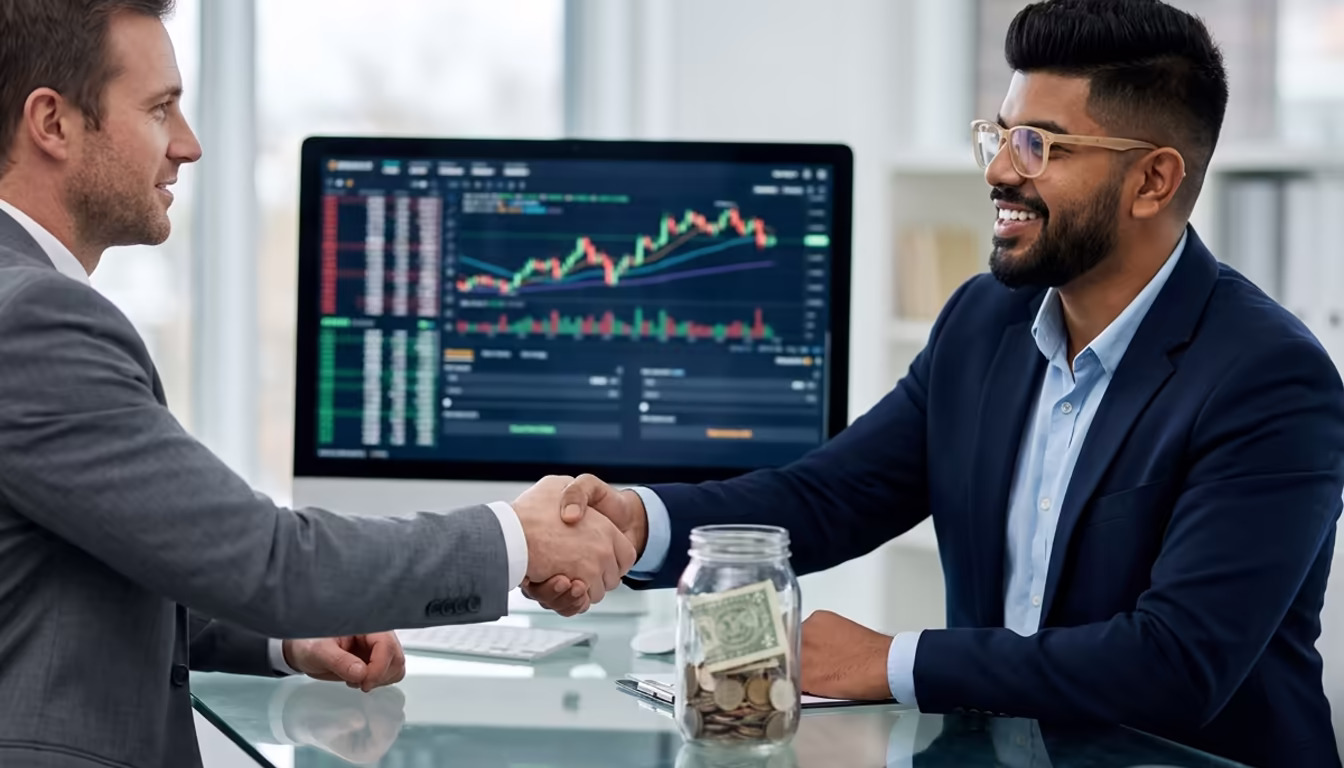 How Much Money Do You Need to Start EA Trading? (2026)