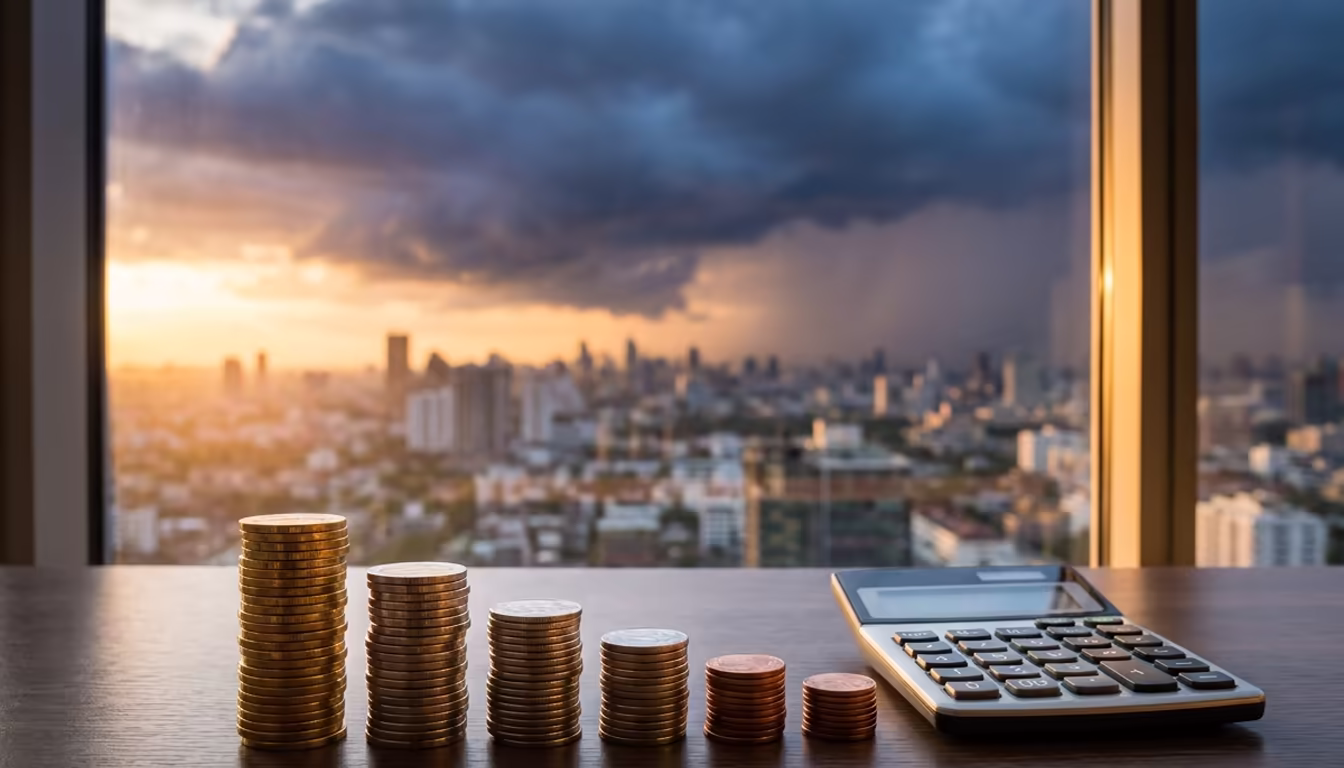 Beste EA-Instellingen voor Volatiliteit op XAUUSD