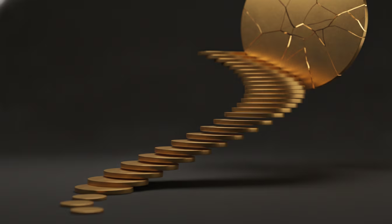 How to Avoid Martingale Strategies That Blow Accounts