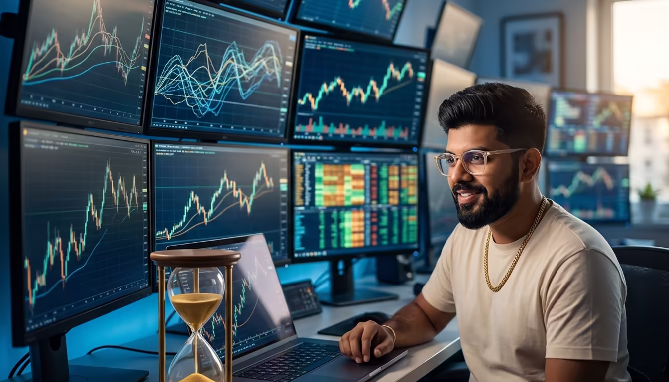 How to Backtest a Gold Trading Strategy (Step-by-Step 2026 Guide)
