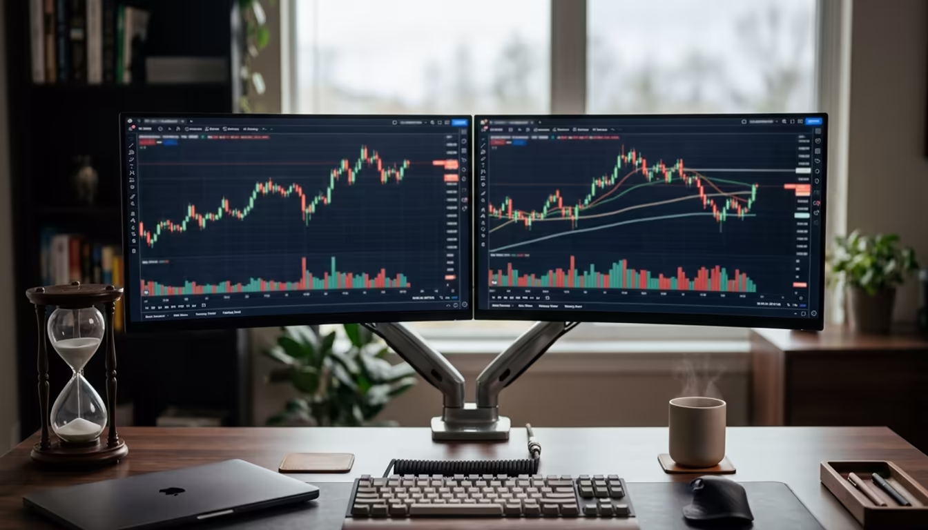How to Backtest a XAUUSD Strategy the Right Way