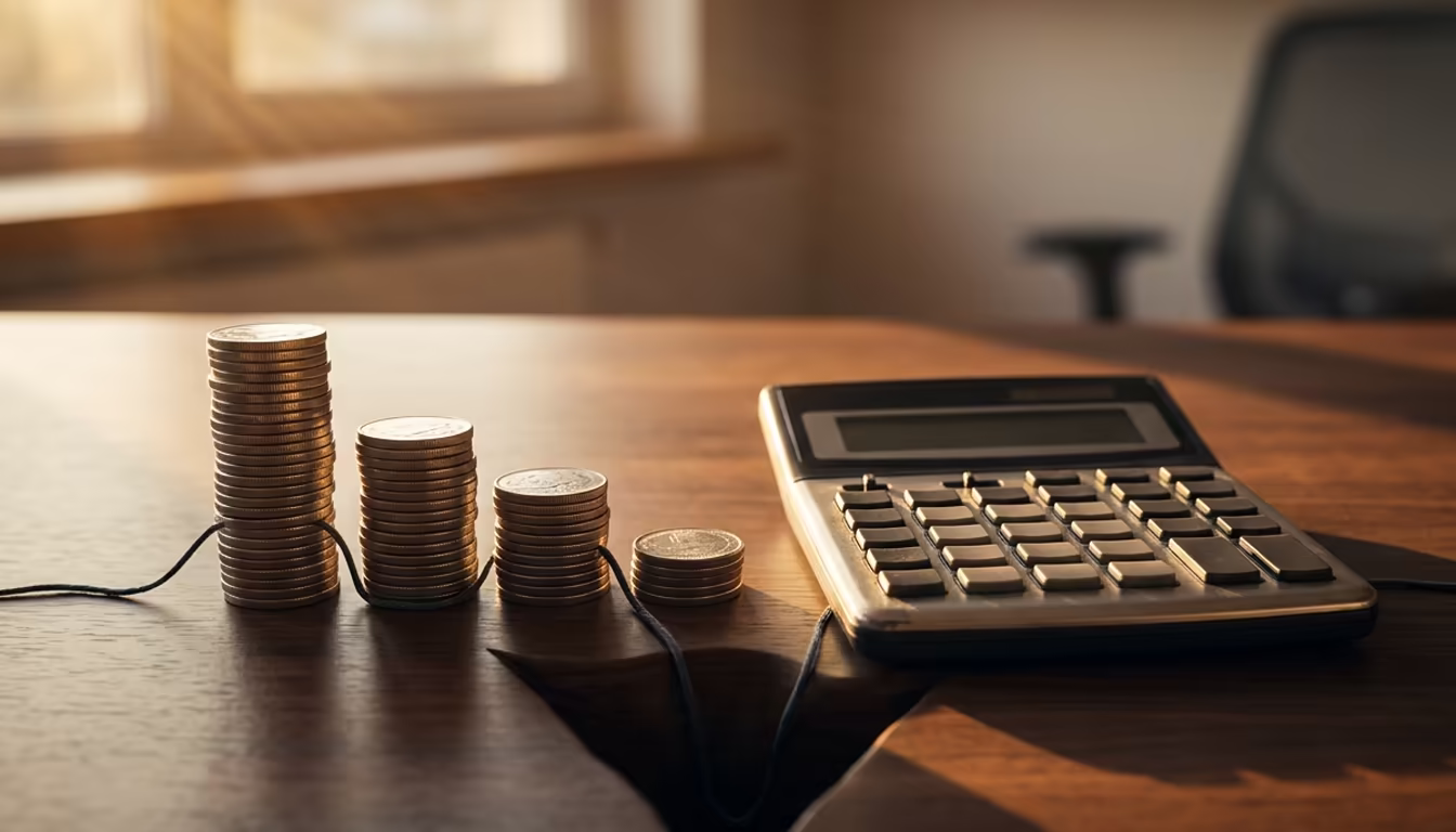 Hoe Beheer Je Drawdown Met Een Automatische EA?